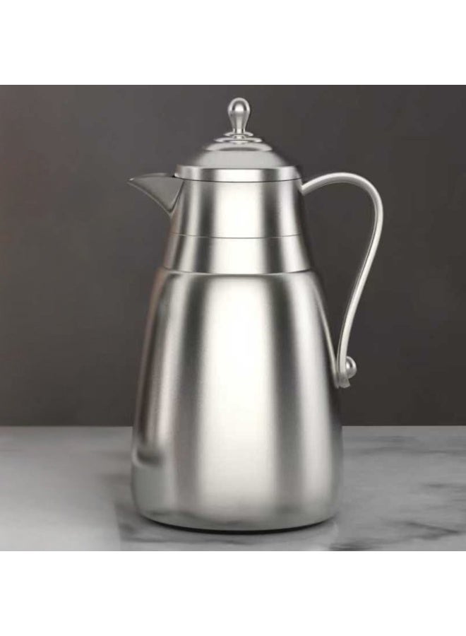 إيفا طقم ترامس ستانلس ستيل - Image 2